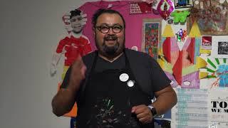 William Estrada, Multiples and Multitudes, Hyde Park Art Center, 2023