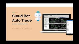 Cloud Bot - Auto Trade System