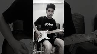 Give Me Your Forever-Zack Tabudlo (Guitar Cover)