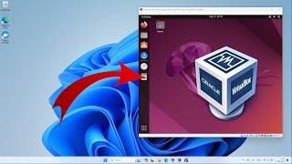 How to create a shared folder in VirtualBox (Windows host, Ubuntu guest)