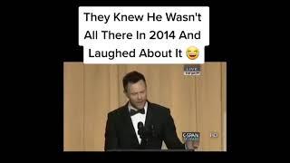 They Made Fun of Biden Years Ago!