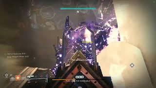 Sleeper Simulant 150k damage solo warlock