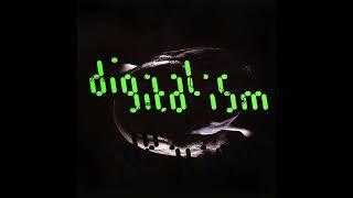 DIGITALISM – Idealism – 2007 – Full double vinyl album