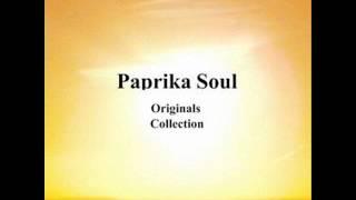 Rio Sunset - Paprika Soul