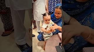 Chota Sidhu cake real voice  #shorts