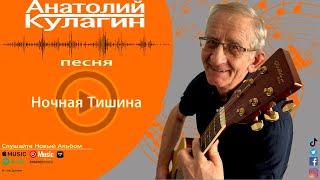 Анатолий Кулагин - Ночная Тишина