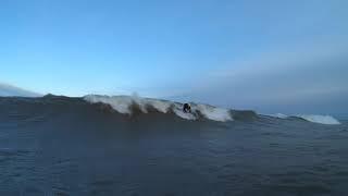 Surfing Lake Ontario!!