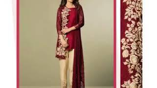 Casual Collection- Zainab Chottani