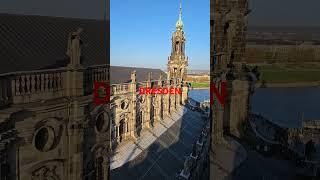 Dresden Carola Brücke