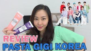 CLICK PASTA GIGI KOREA, BENERAN BAGUS ATAU CUMA GIMMICK?