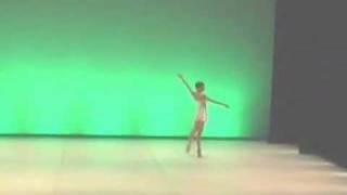 Dana Petretic, Solo Dreams at Noon