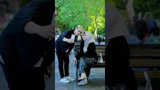 ukhti cantik langsung salting viral tiktok