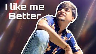 I LIKE ME BETTER | GARVIT CHAWLA CHOREOGRAPHY | CHAWLAS