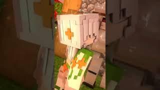 Subscribe please #shorts #minecraft #mrbeats #mine