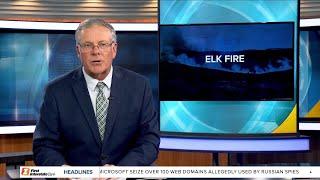 MTN 5:30 News on Q2 with Russ Riesinger 10-4-24