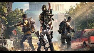 Tom Clancy’s The Division 2: Собираем билд и экспериментируем