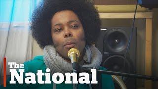 Alex Cuba finds success in small-town B.C.