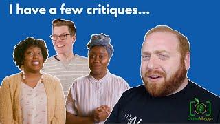 Professional Genealogist React - DNA Ancestry Tests Feat. @besmart by @SayItLoudPBS