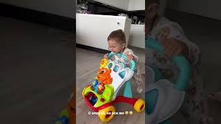 ТИМ НАЧИНАЕТ ХОДИТЬ  #димасблог #аняищук #tiktok #shorts #хайпхаус #reels