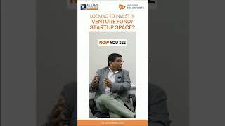 Looking to Invest in Venture Fund and Startup Space? | AIF & PMS Experts India