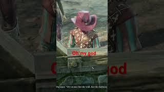 Why Baldur's Gate 3 will never be DnD #baldursgate3 #thegamingdood #bard #gnome #gaming #darkurge