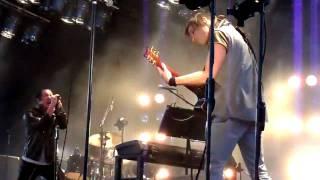 Nine Inch Nails - The Becoming @ Molson Amphitheatre - June 2 2009