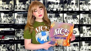 MC5 - Heavy Lifting｜A Vinyl Monday Special