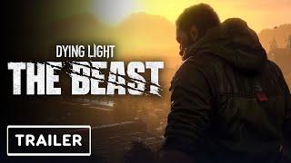 Dying Light: The Beast - Reveal Trailer | gamescom 2024