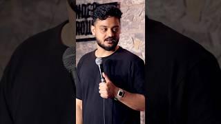 Ambani Wedding 01 | Standup Shorts by Rishabh Kanishka