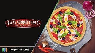 Pizza Connection 3 for PC  Digital Download Game