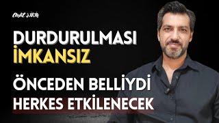 YAĞMUR GİBİ GELİYOR! DURDURULMASI İMKANSIZ! Emre ŞİRİN