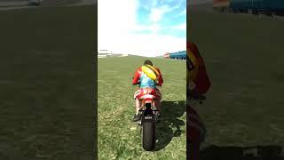 Indian dikes driving 3D#@aman Ali videos #games#shorts#