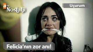 Felicia'nın sonu ne olacak? | Uçurum 22. Bölüm