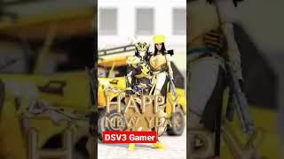 Pubg Mobail Lite Happy New Year #pubgmobilelite #highlights #shorts