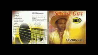 Charia Ungi- SMS [Skiza 5802082] to 811