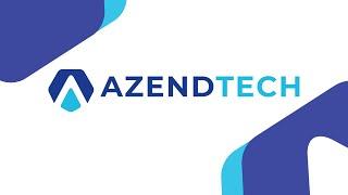 Azend Tech - About Us