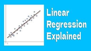 Simple Linear Regression - Explained Simply