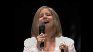 芭芭拉史翠珊(Barbra Streisand) The Way We Were(經典回味)