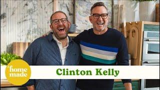 Coastal Cooking with Clinton Kelly | Full Episode