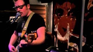 Ross Clark - Tall Man Riding // Slow Fest 2012