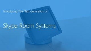 How To Use Logitech Skype Room System with SmartDock- YouTube Video