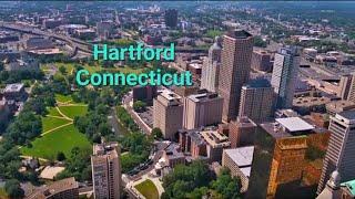 See how INCREDIBLE Hartford Connecticut has transformed! USA 