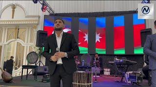 Nurlan Ordubadli - Yasa Azerbaycan (Veten Muharibesi Qehraman Anar Mirzeyevin balasi kicik toy)