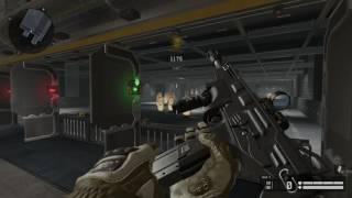 [Warface Russia] MAG-7 Test