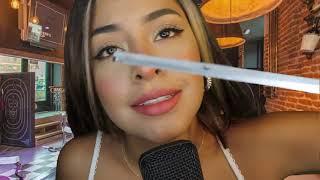 ASMR / EXNOVIA CORTA TU CABELLO ROLEPLAY