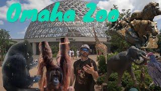 Omaha Zoo rated worlds best zoo