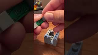 Simple Lego Puzzle Box Tutorial