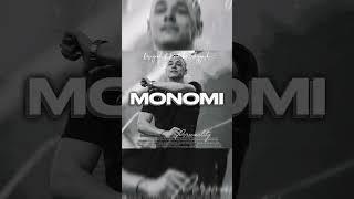 MACAN X AVG X JAKONE TYPE BEAT "MONOMI" | prod by whygash