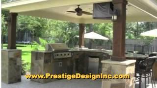 Prestige Design & General Contracting Inc. - Experts In Interior & Exterior Remodeling