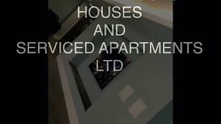 BIRMINGHAM SERVICED APARTMENT AT HAGLEY NO 1